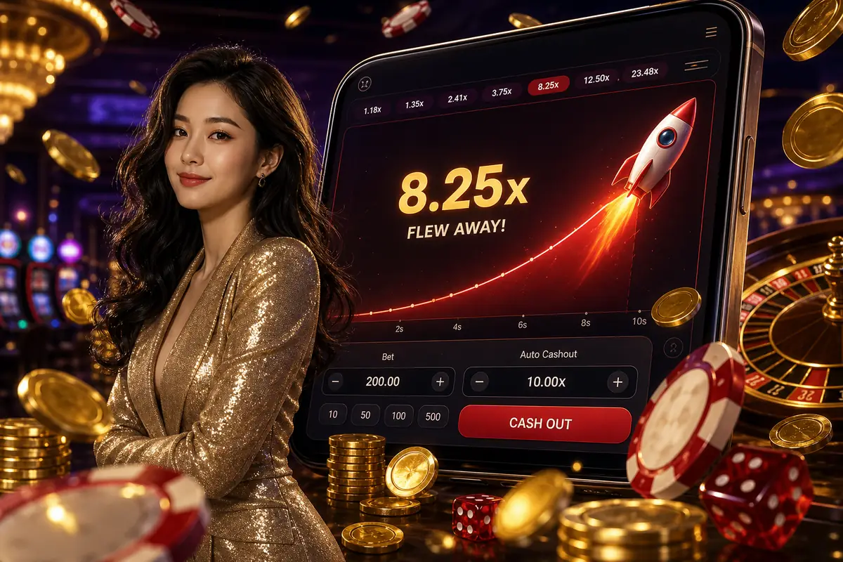k9mmk Live Casino ကာစီနို ဂိမ်းများ
