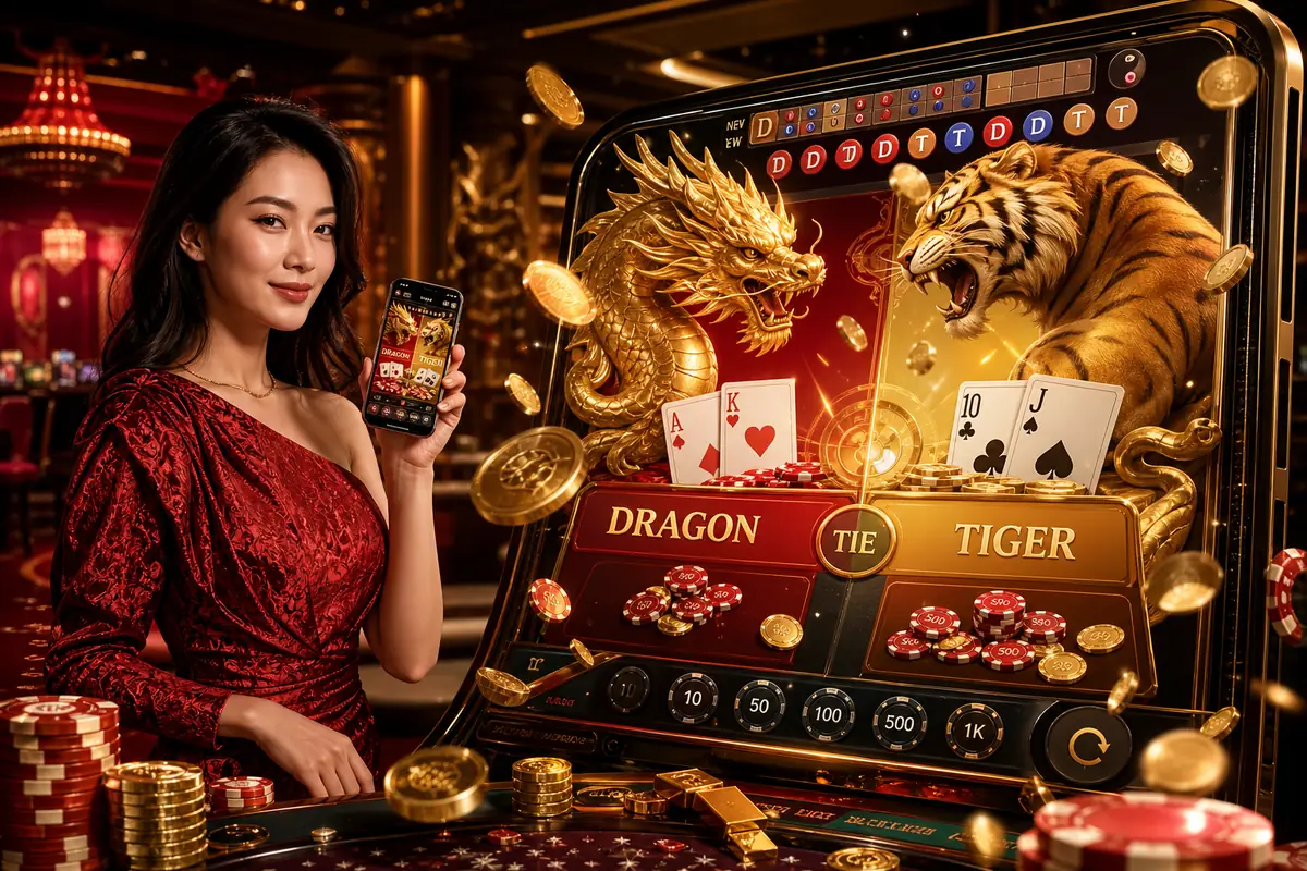 k9mmk Casino ဂိမ်းကစားနည်း အဆင့်များ