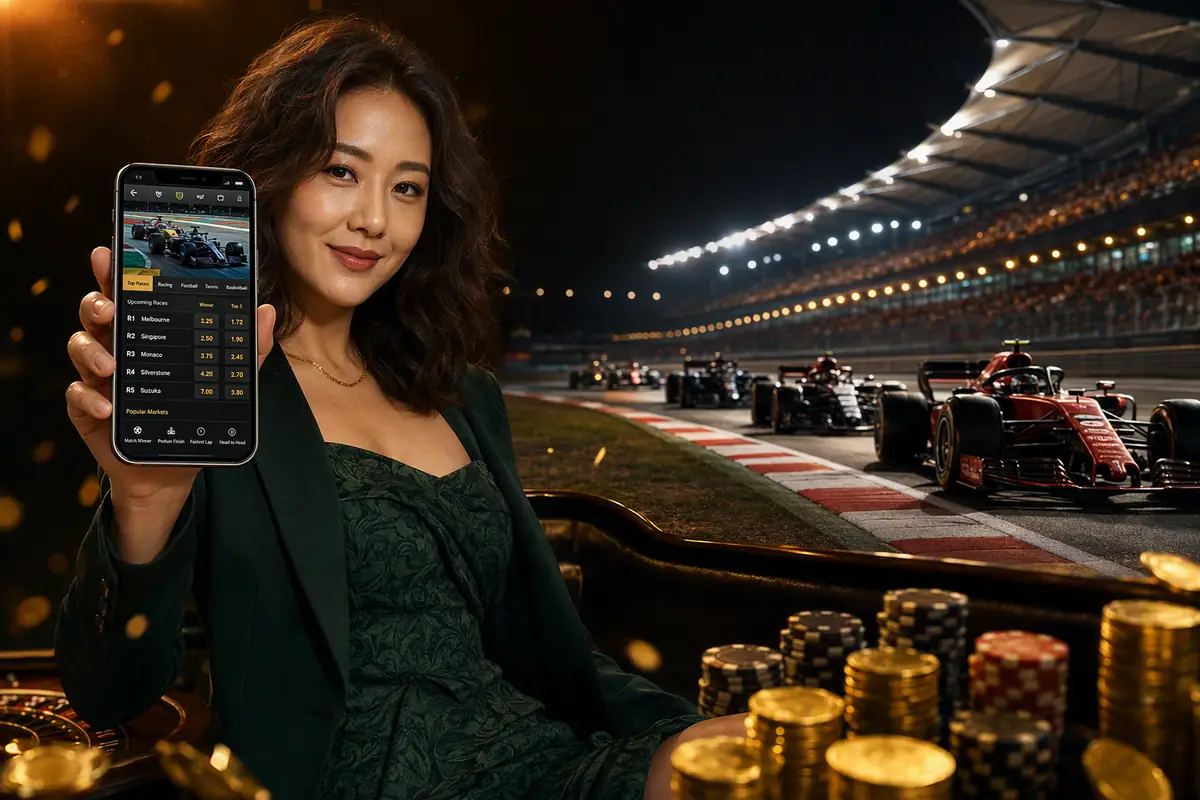 k9mmk Live Dealer ဂိမ်းစားပွဲ